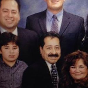 Meet your Posher, Esmeralda